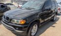 2002 BMW X5 – DD2161