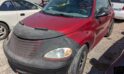 2005 Chrysler PT Cruiser – DD2113