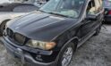 2005 BMW X5 – DD2235