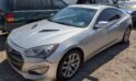 2013 Hyundai Genesis – DD2328