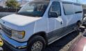 1993 Ford E150 – DD2427