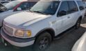 1999 Ford Expedition – DD2430