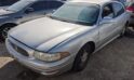 2001 Buick LeSabre – DD2435