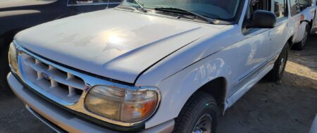 1997 Ford Explorer – DD2405