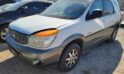 2003 Buick Rendezvous – DD2467