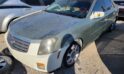 2005 Cadillac CTS – DD2526