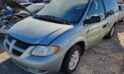 2004 Dodge Caravan – DD2533