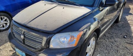 2009 Dodge Caliber – DD2548