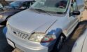 2002 Ford Windstar – DD2553