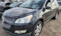 2012 Chevy Traverse – DD2609