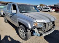 HONDA RIDGELINE 2006 – DD2670