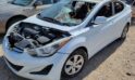 2016 Hyundai Elantra – DD2770