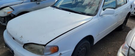 1995 Toyota Camry – DD2765