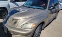 2004 Chrysler PT Cruiser – DD2819