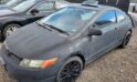 2007 Honda Civic – DD2848