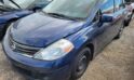 2010 Nissan Versa – DD2852