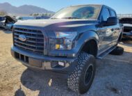 FORD F150 2017 – DD2909