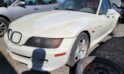1998 BMW Z3 – DD2921