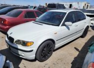 BMW 325i 2004 – DD2954