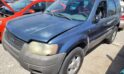 2001 Ford Escape – DD2948