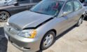 2003 Honda Civic – DD2947