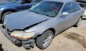 2000 Honda Accord – DD2956