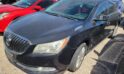 2014 Buick LaCrosse – DD2953