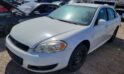 2012 Chevy Impala – DD2966