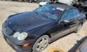 2005 Mercedes CLK500 – DD2940