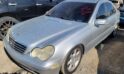 2003 Mercedes C240 – DD2980