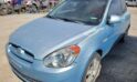 2008 Hyundai Accent – DD3001