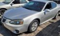 2007 Pontiac Grand Prix – DD3004