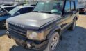 2003 Land Rover Discovery – DD3011