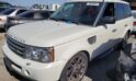 2009 Land Rover Range Rover – DD3023