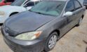 2002 Toyota Camry – DD3048