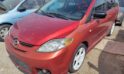 2006 Mazda 5 – DD2985