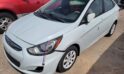 2014 Hyundai Accent – DD3034