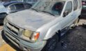 2001 Nissan Xterra – DD3077