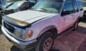 1998 Ford Explorer – DD3079
