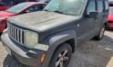 2009 Jeep Liberty – DD3081