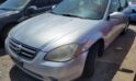 2002 Nissan Altima – DD3086