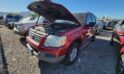 2006 Ford Explorer – DD3102