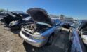 2003 Buick Century – DD3101