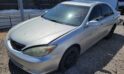 2004 Toyota Camry – DD3107
