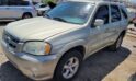 2005 Mazda Tribute – DD3108