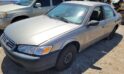 2000 Toyota Camry – DD3111