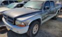 2002 Dodge Dakota – DD3113