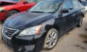 2015 Nissan Sentra – DD3146