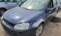 2006 Volkswagen Rabbit – DD3143