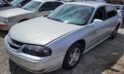 2004 Chevy Impala – DD3125